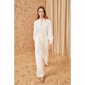 Ulla Johnson Lydia Pant - Pristine - Size 2